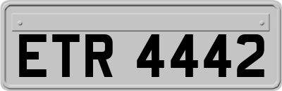 ETR4442