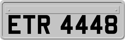 ETR4448