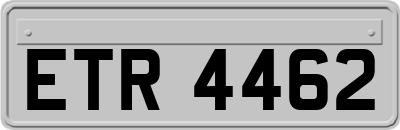 ETR4462