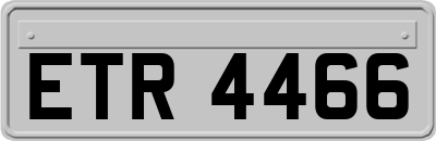 ETR4466