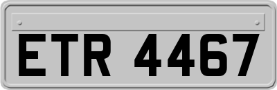 ETR4467