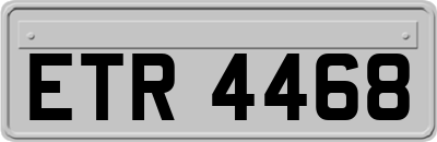 ETR4468