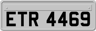 ETR4469