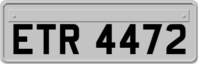 ETR4472