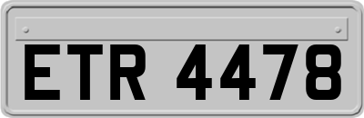 ETR4478