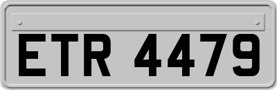 ETR4479