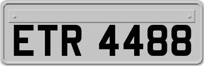 ETR4488