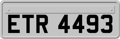 ETR4493