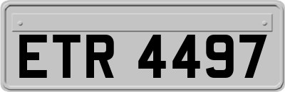 ETR4497
