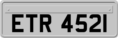 ETR4521