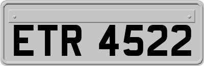 ETR4522