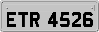ETR4526