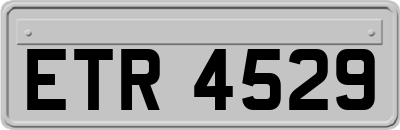 ETR4529