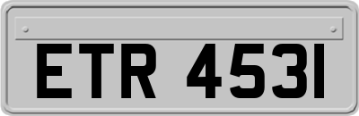 ETR4531