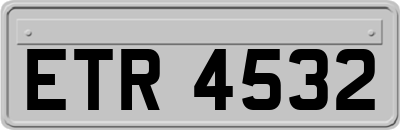 ETR4532