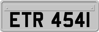 ETR4541