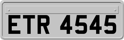ETR4545