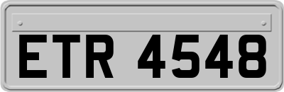 ETR4548