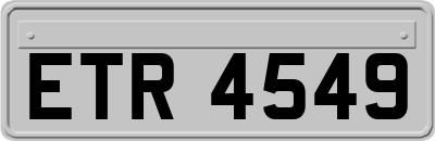 ETR4549