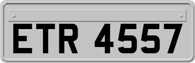 ETR4557