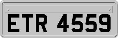 ETR4559