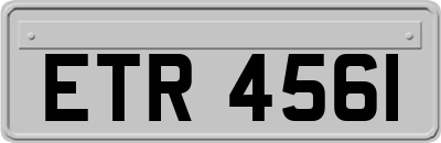 ETR4561