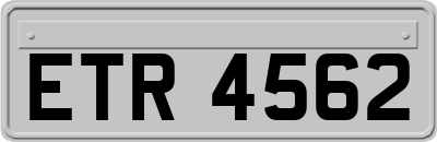 ETR4562