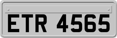 ETR4565