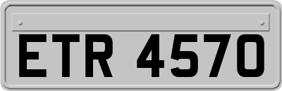 ETR4570
