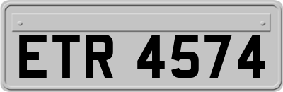 ETR4574