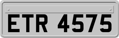 ETR4575
