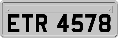 ETR4578