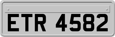 ETR4582