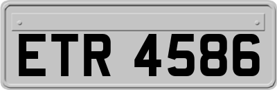 ETR4586