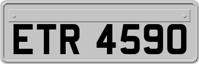 ETR4590
