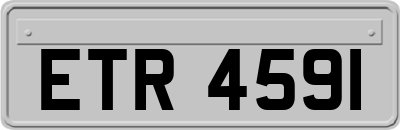 ETR4591