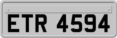 ETR4594