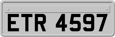 ETR4597