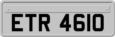 ETR4610