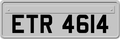 ETR4614
