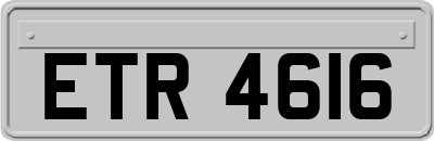 ETR4616