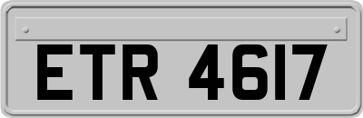 ETR4617