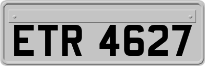 ETR4627