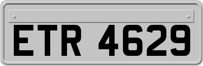ETR4629
