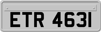 ETR4631