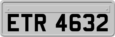 ETR4632