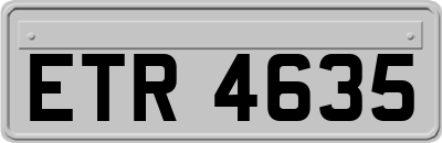 ETR4635