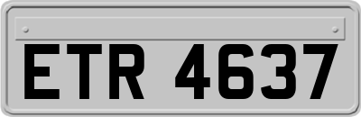 ETR4637