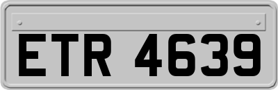 ETR4639