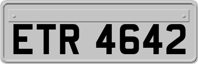 ETR4642